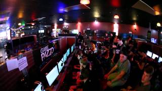 Team FeaR at UMG Chicago CoD LAN Tournament [upl. by Johnathan]