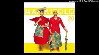 Mafikizolo 20 Album Mix by TeeVee [upl. by Giltzow]