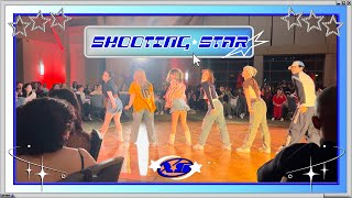 DANCE IN SCHOOLPUBLIC XG  SHOOTING STAR  ALKALI Dance Cover [upl. by Phillane]