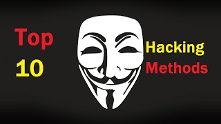 Top 10 Hacking Tricks [upl. by Healy]