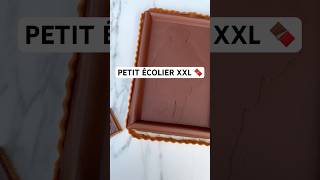 PETIT ÉCOLIER XXL 🍫 [upl. by Adaiha772]