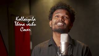 Kollaiyila Thinna Vechu Cover  Yeskay [upl. by Theo]