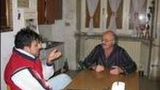 Mario Magnotta  intervista aprile 2003 [upl. by Aikat]