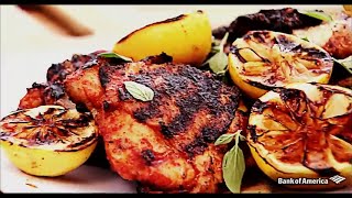 boneless chicken thigh recipes [upl. by Ylicic]