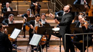 Brahms Symphony No 4  Petrenko · Berliner Philharmoniker [upl. by Ainitsirk]