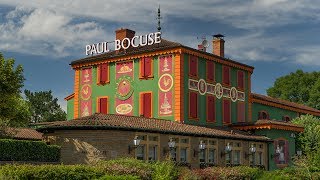 Restaurant Paul Bocuse [upl. by Nhar]