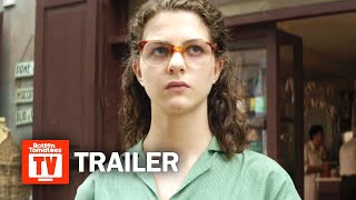 My Brilliant Friend S01E07 Trailer  The Fiancés  Rotten Tomatoes TV [upl. by Lash]