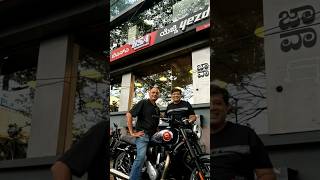 BSA Goldstar 650 bigbearbangalore bsagoldstar650 motorcyclelife bsamotorcyclesindia [upl. by Nahtaoj845]