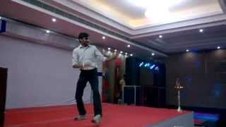 DANCE  CHITE SUIT TE MOHIT KUMAR TOAMR [upl. by Glasgo]