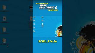 Instalar Gran Turismo 4 Randomizer Mod  Tutorial Corto shorts [upl. by Aicirtac]