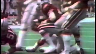 1984 USFL Divisional Playoff Tampa Bay Bandits  Birmingham Stallions [upl. by Nylrac527]