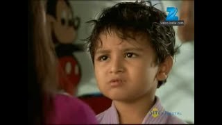 Ansh ने किया School जाने से मना  Punar Vivaah  Zindagi Milegi Dobara  Full Ep 58  Zee TV [upl. by Isleen188]