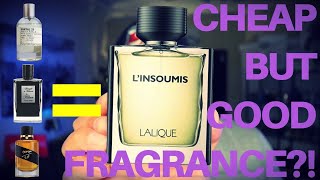 L’Insoumis by Lalique [upl. by Chassin]