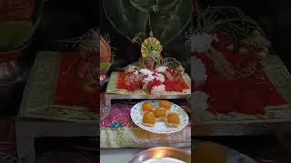 Morya re bappa Morya re [upl. by Scrope65]