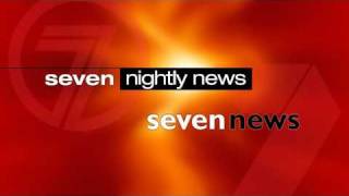 Seven News theme music Version 1 The Mission NBC 19992004 [upl. by Anitroc834]