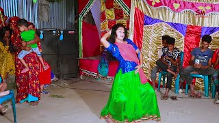 Mayare Tor Bijli Jola Rup Song  Bangla Dance  Wedding Dance Performance 2023 by Mahi  Saq Media [upl. by Philipines]