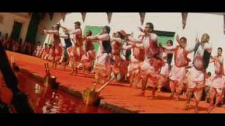 Rang Dalo from Banaras movie [upl. by Lerraj]