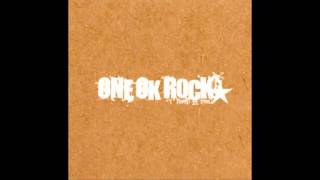 03 PPSH One Ok Rock [upl. by Archibald]