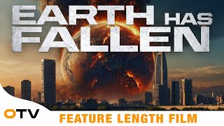 Earth Has Fallen Official FullLength Disaster Film on Octane TV [upl. by Maura927]