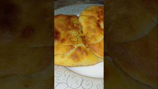 5 minut easy and simple breakfast idea shorts youtubeshorts potatosnacks breakfast viralvideo [upl. by Vadnee]