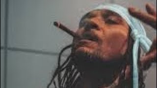 Bizzy Bone · Weed Man · Remastered Audio 4K·p60 [upl. by Chrysler800]