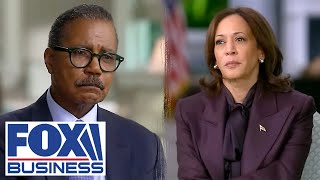 Formal complaint filed to FCC over Harris’ ’60 Minutes’ interview ‘distortion’ [upl. by Lanta]