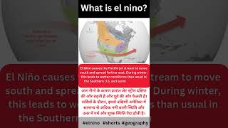 Why La Nina is the BIGGER Climate Threat Than El Nino [upl. by Llednik]