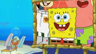 SpongeBob  Ferien Offizielles Video  Beggin  Madcon Måneskin [upl. by Einegue]