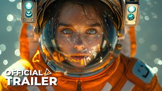 A MILLION DAYS — Official Trailer 2024 [upl. by Polik705]