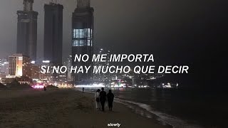 Mr Kitty amp The Neighbourhood  After Dark X Sweater Weather Sub Español [upl. by Eniamert]