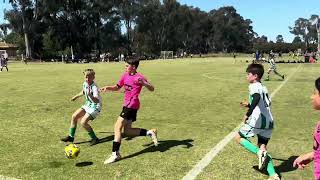 U12 12th Player 4 Vs Green Gully 1 [upl. by Bound]