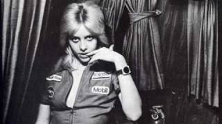 Cherie Currie quotcall me at midnightquot [upl. by Sayles227]