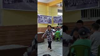 Sonam Youden dance love kalimpong [upl. by Eadas208]