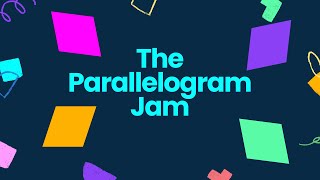 The Parallelogram Jam [upl. by Ahcarb]