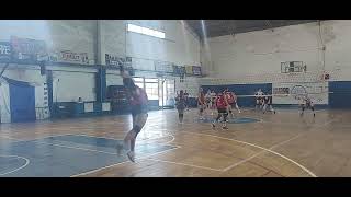 Pelotaris vs MVC Primer Set Torneo Internacional Centro Pelotaris 19102024 [upl. by Vivianna814]