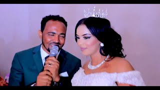 CABDIRISAAQ ANSHAX HEES KA OOHISAY QISO DHABA AROOSKIISA OFFICIAL VIDEO 4K [upl. by Nikkie]