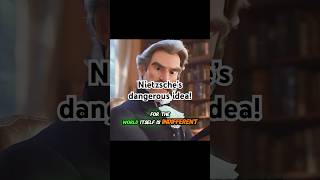 Nietzsche’s Dangerous Ideas Explained  Are You Brave Enough  Deep Dive Interview of Nietzsche [upl. by Viva479]