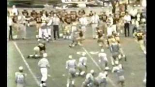 1967 USC vs UCLA [upl. by Anital632]