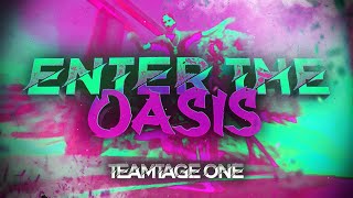 Skate 3 Enter The Oasis 1 [upl. by Roydd]