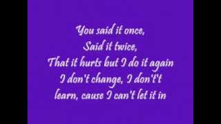 Stay  Jay Sean Lyrics [upl. by Noruq]