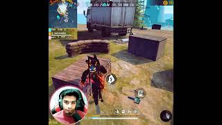 Power Of My Over Confidence😱Solo Vs Squad King Grandmaster😭1 Vs 4 IQ lvl 9999999Gameplay CGS [upl. by Ariuqahs498]