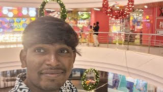 quotExploring Brookfield Mall Coimbatore A Day Out with Friendsquot [upl. by Uon]