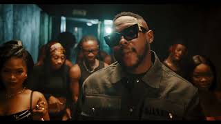 Medikal  Not Searching Official Music Video [upl. by Meil]