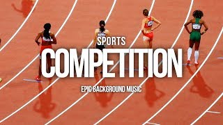 ROYALTY FREE Sports Competition Music  Epic Background Music Royalty Free by MUSIC4VIDEO [upl. by Tilagram]