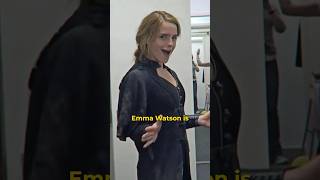 Helena Bonham Carter amp Emma Watson The Ultimate Harry Potter Duo [upl. by Ayojal517]