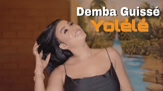 Demba Guissé  Yolélé Clip Officiel [upl. by Ael84]