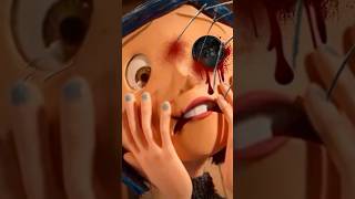 ¿Has visto Coraline coraline doblaje datoscuriosos [upl. by Acimaj]