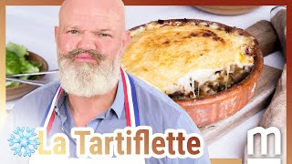 ❄️ La tartiflette [upl. by Innob878]