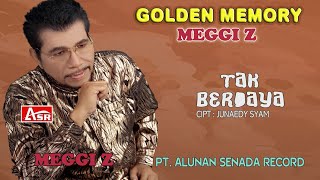 MEGGI Z  TAK BERDAYA  Official Video Musik  HD [upl. by Nareht]