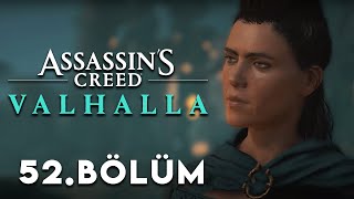 ÖLÜME SEBEP OLAN YALANLAR  Assassins Creed Valhalla Türkçe 52 Bölüm [upl. by Schapira356]